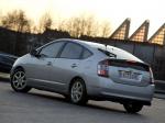 Toyota Prius 2003 года